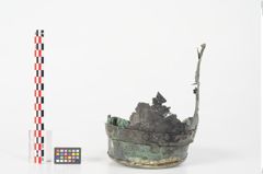 Foto von Bronzesitula (NHMW-PRAE-024474)